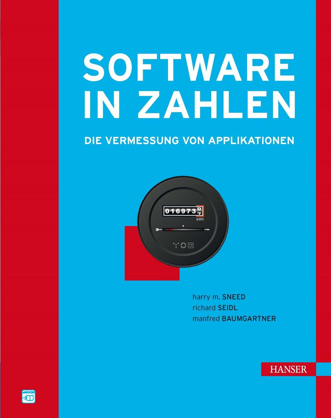 Hanser Verlag - Software in Zahlen