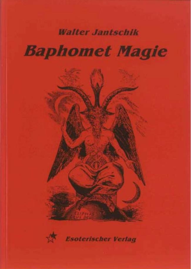 Baphomet Magie
