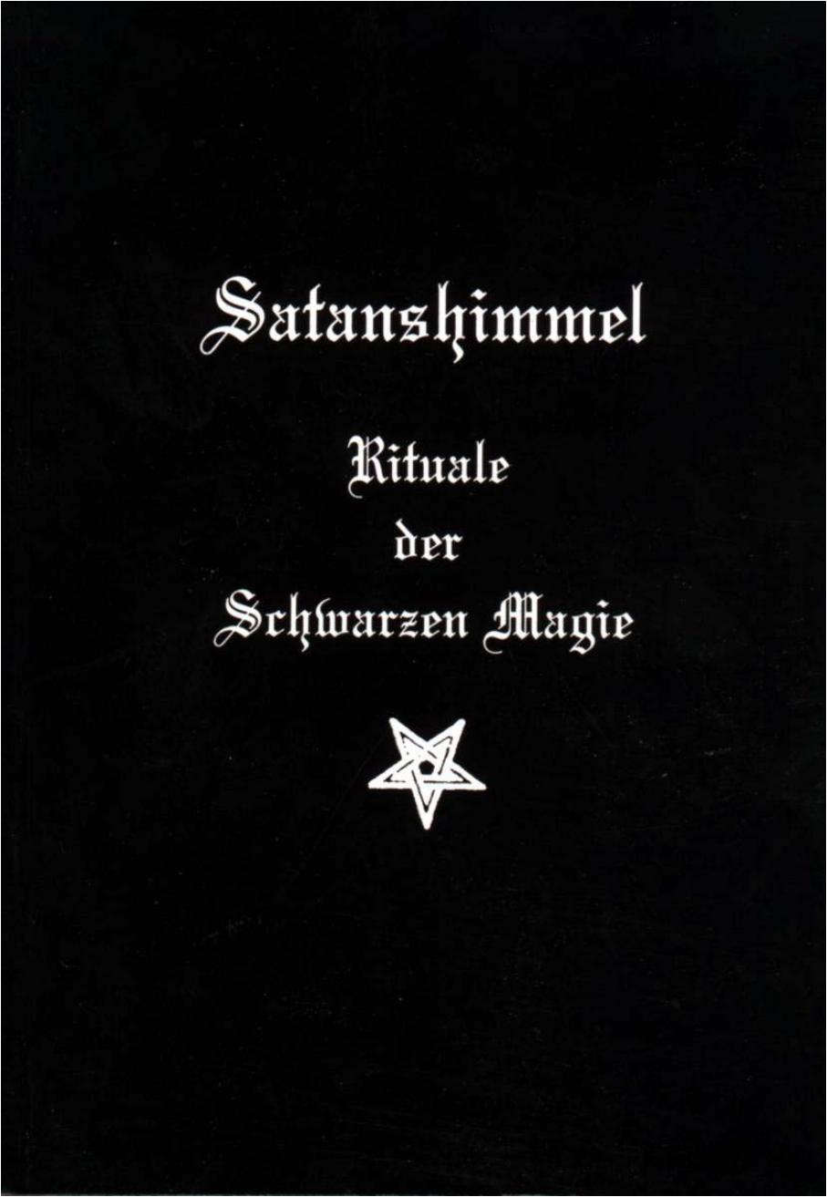 Satanshimmel