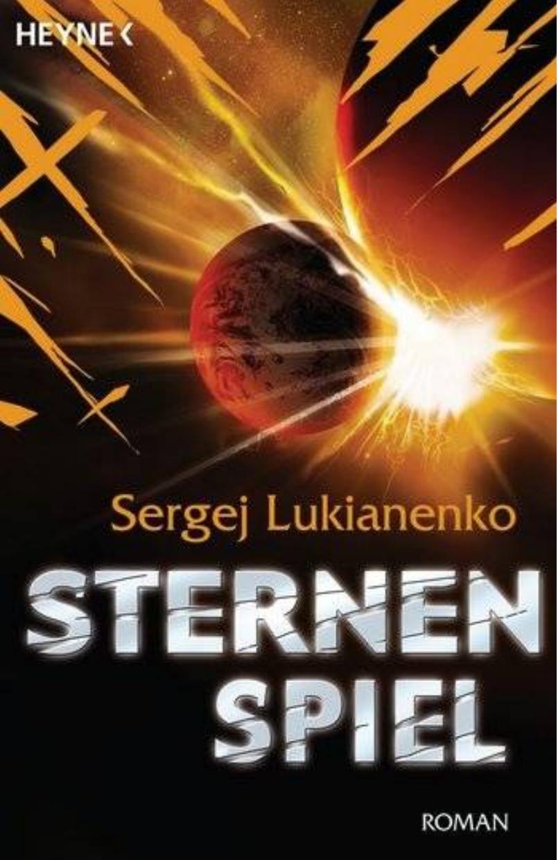 1 - Sternenspiel