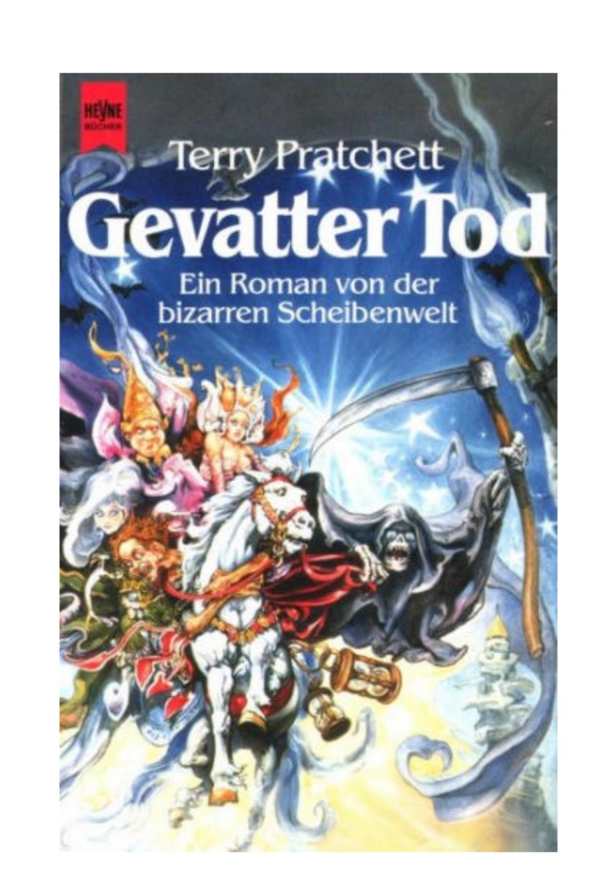 04 - Gevatter Tod