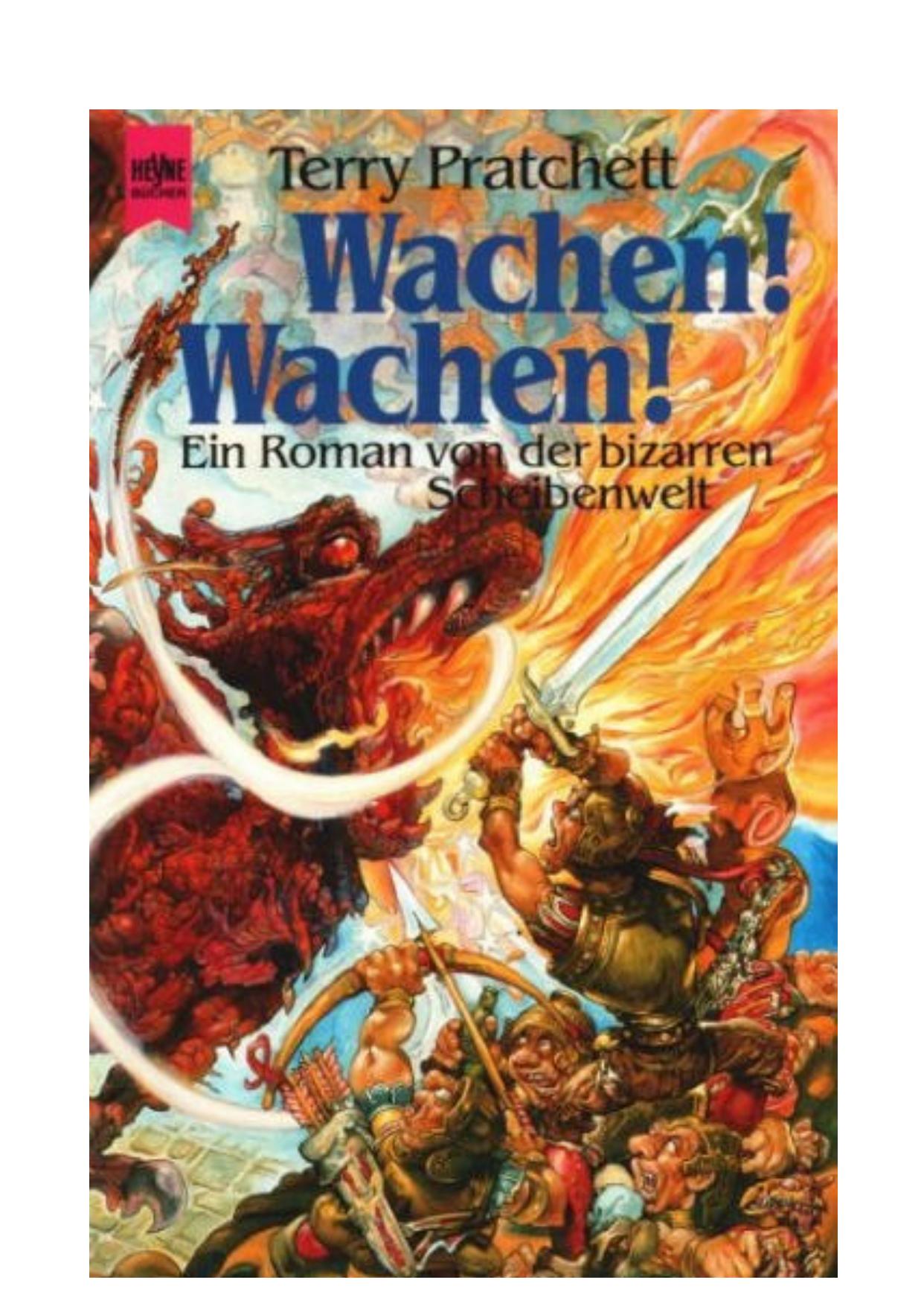 08 - Wachen Wachen