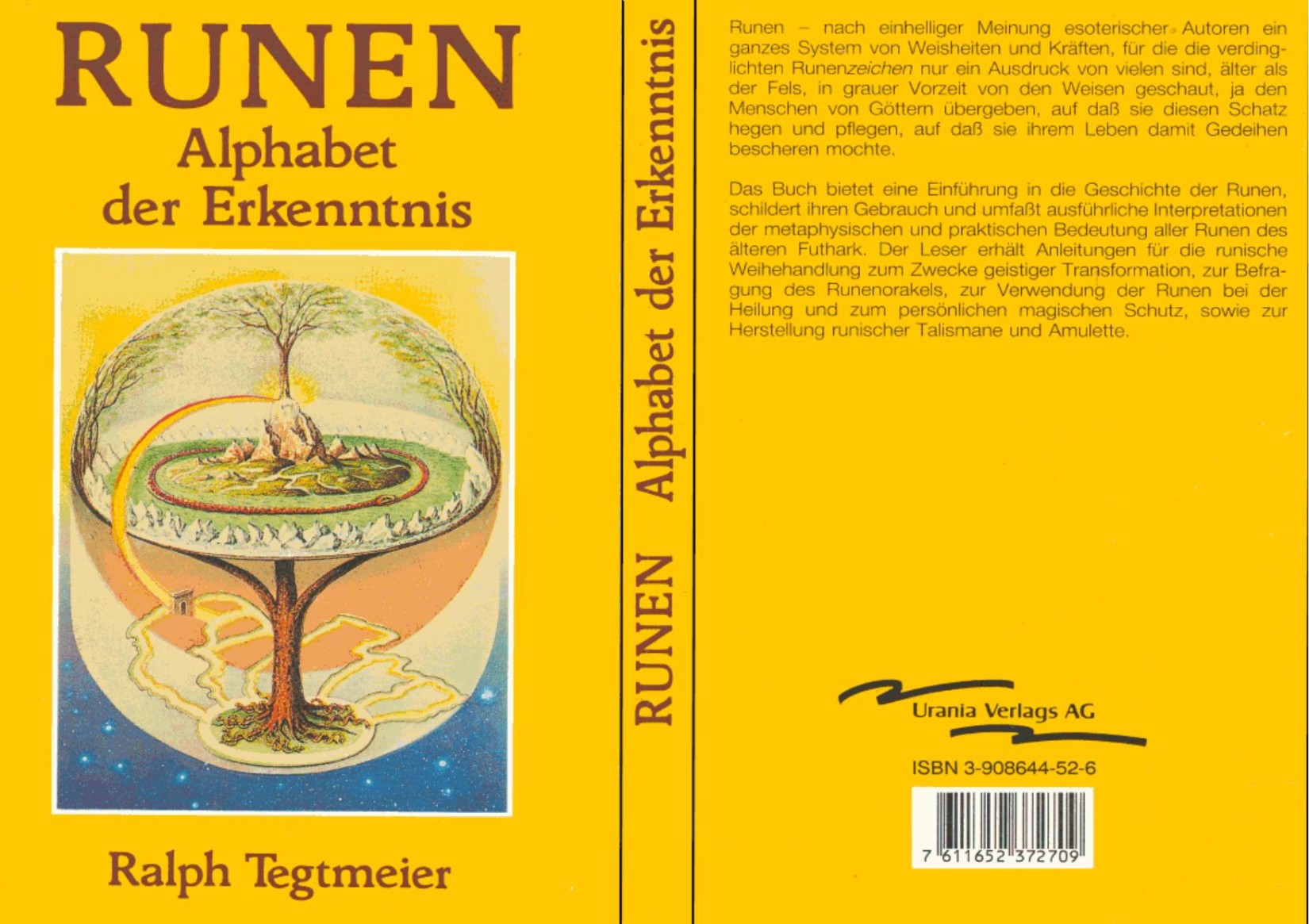 Tegtmeier, Ralph