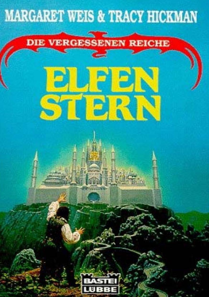 Die Vergessenen Reiche 2 - Elfenstern