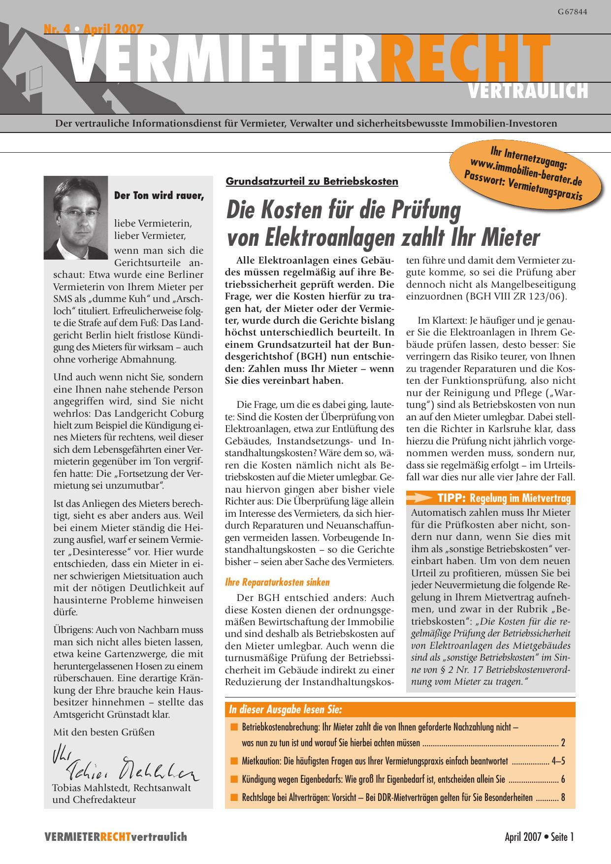 VRA_2007_04_Ausgabe