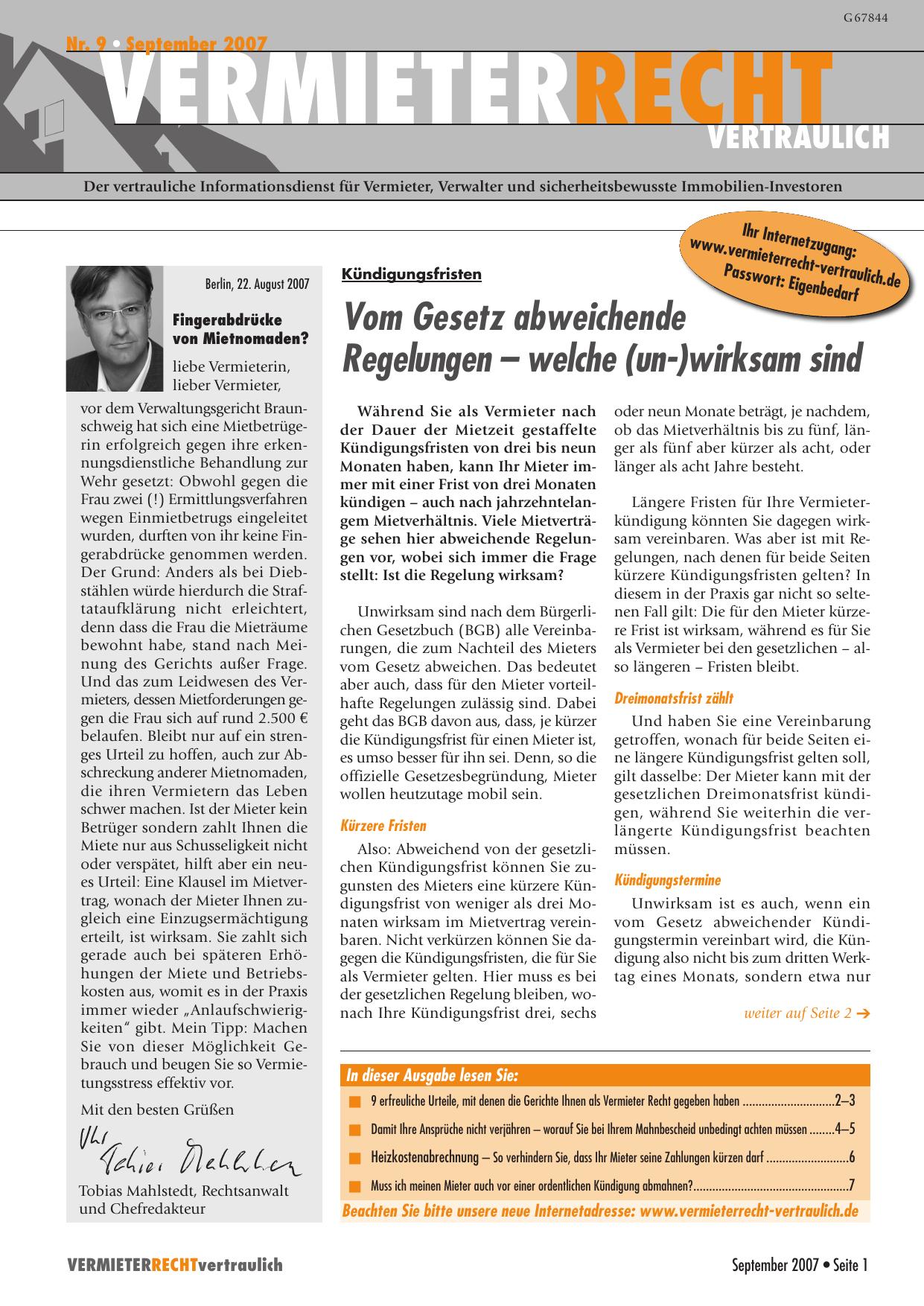VRA_2007_09_Ausgabe