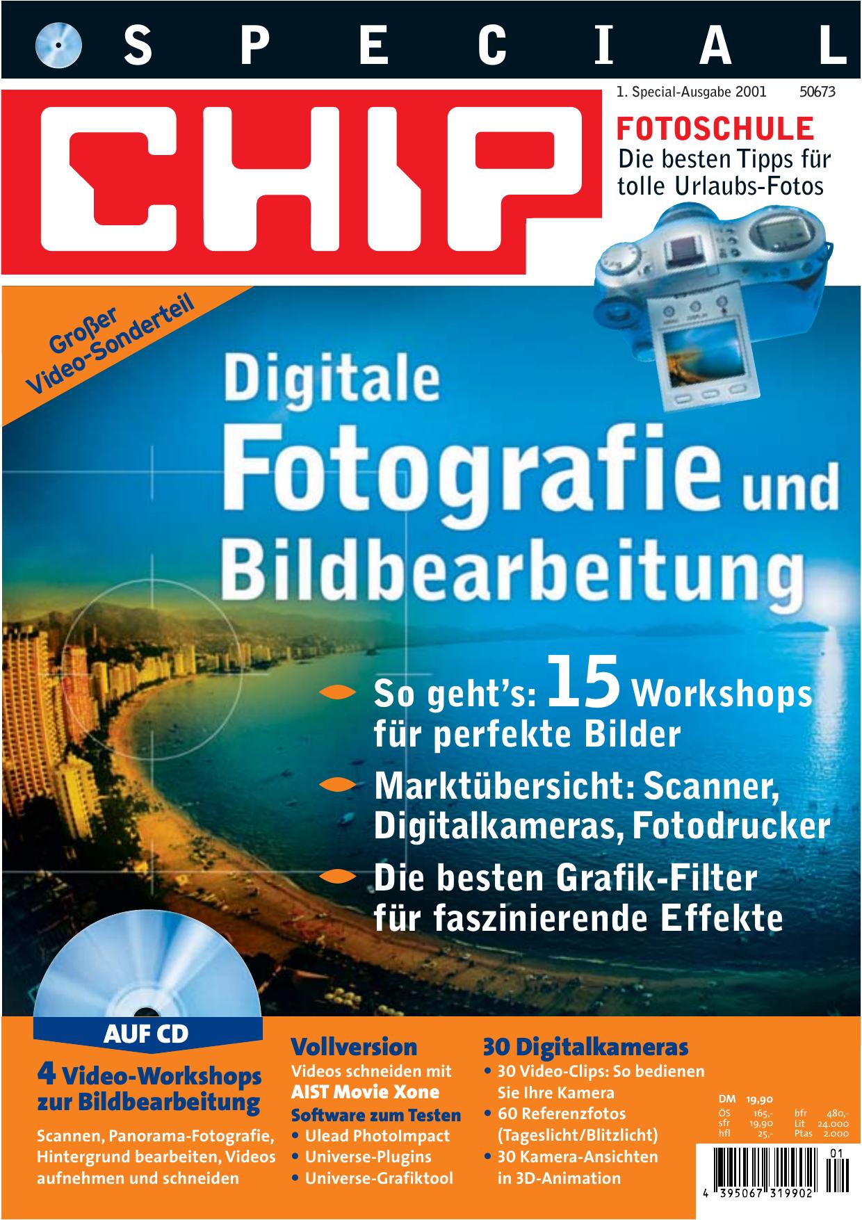 CHIP - Digitale Fotographie und.PDF