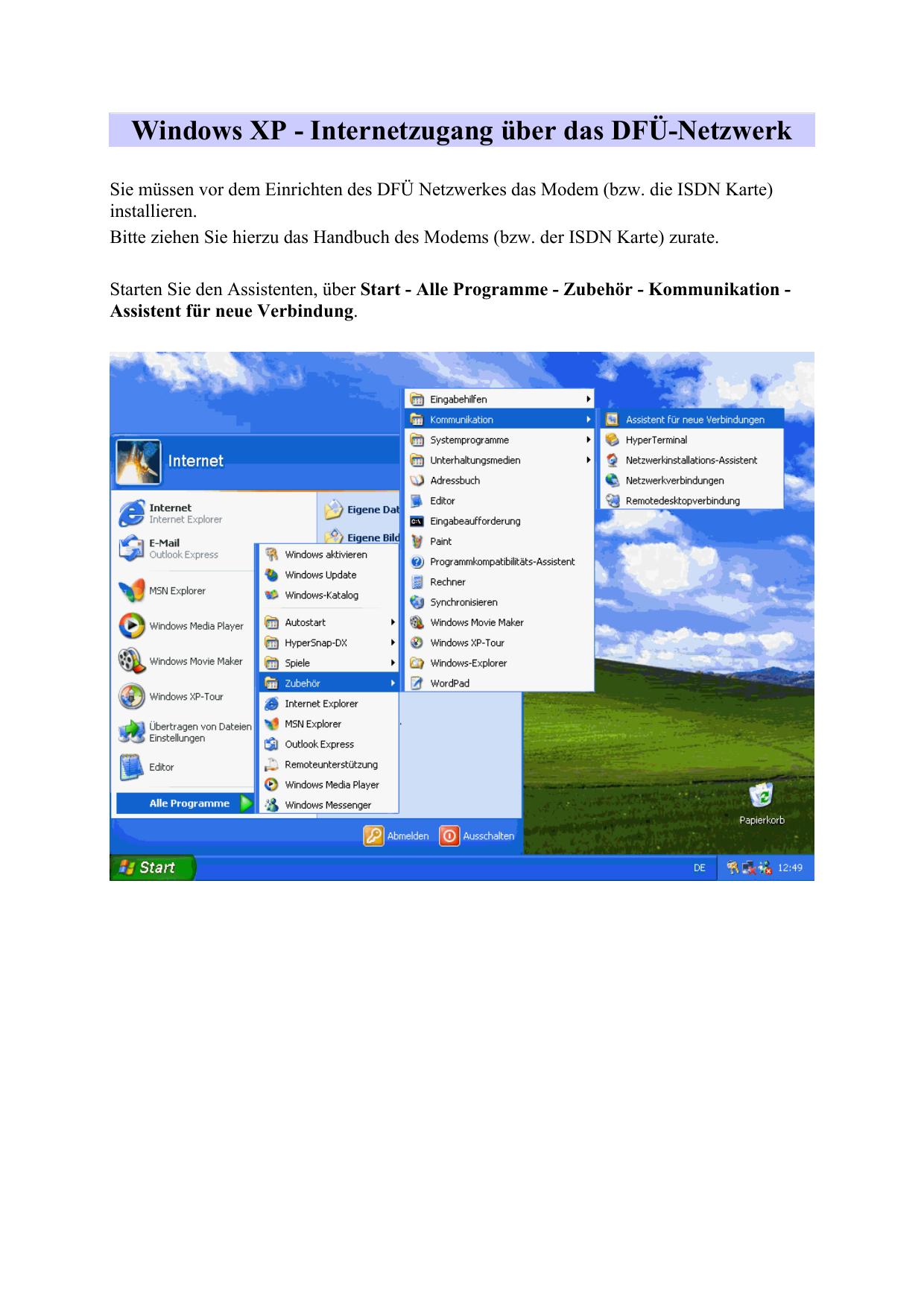 Microsoft Word - windows-xp-dfue.htm
