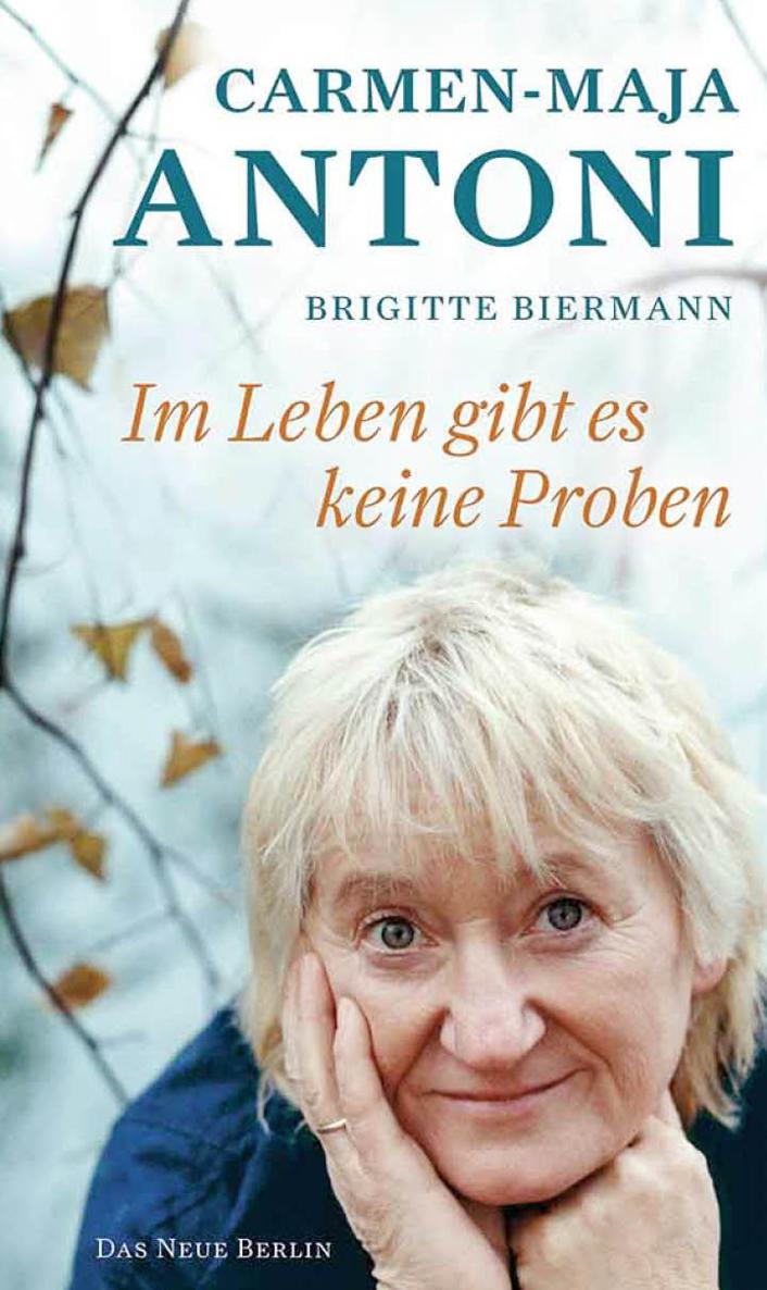 Im Leben gibt es keine Proben (German Edition)