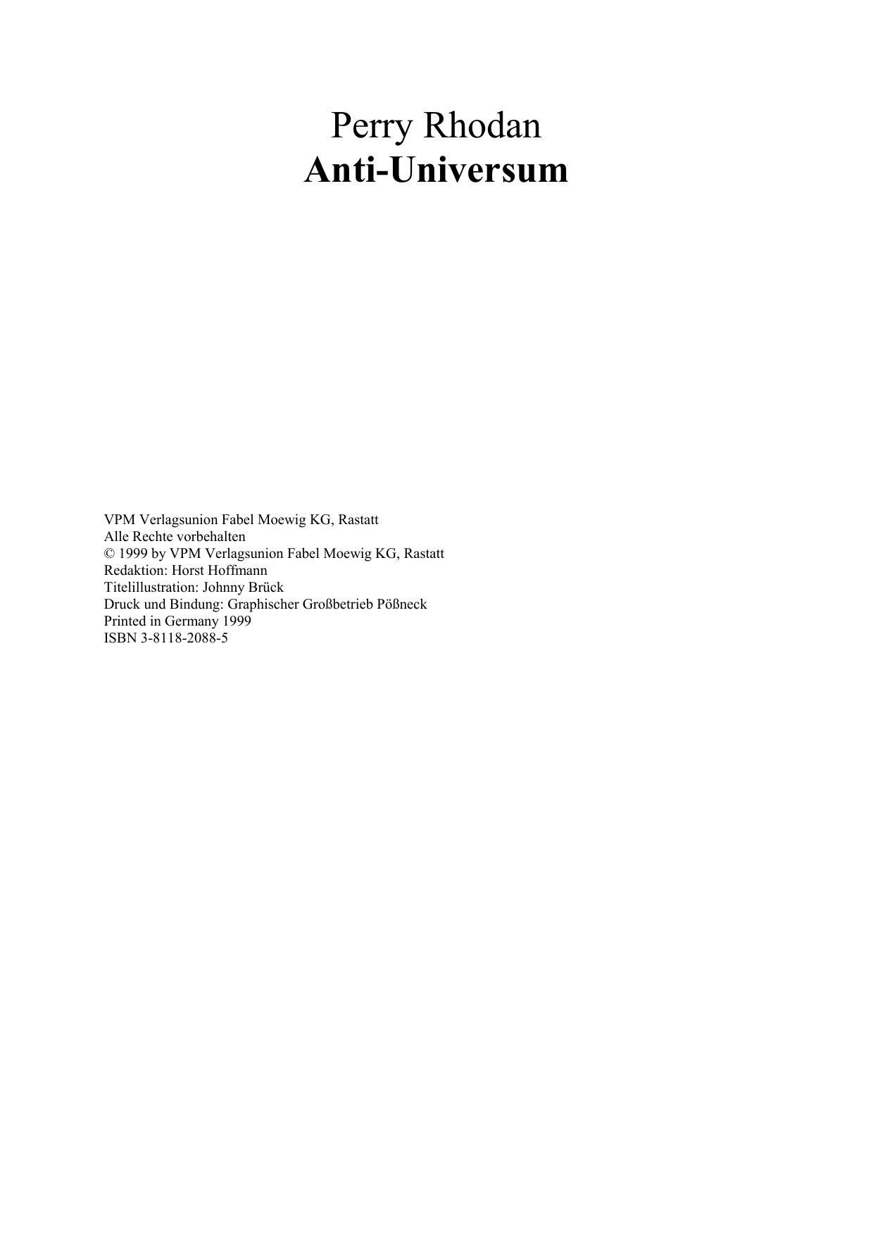 Perry Rhodan - Silberband 068 - Anti-Universum.pdf