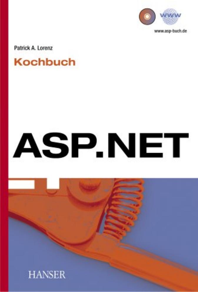 ASP.NET Kochbuch