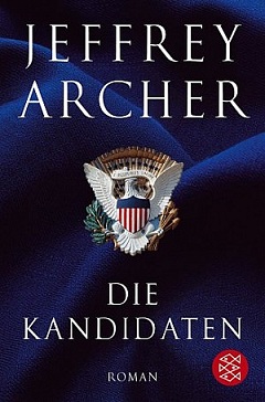 Archer Jeffrey