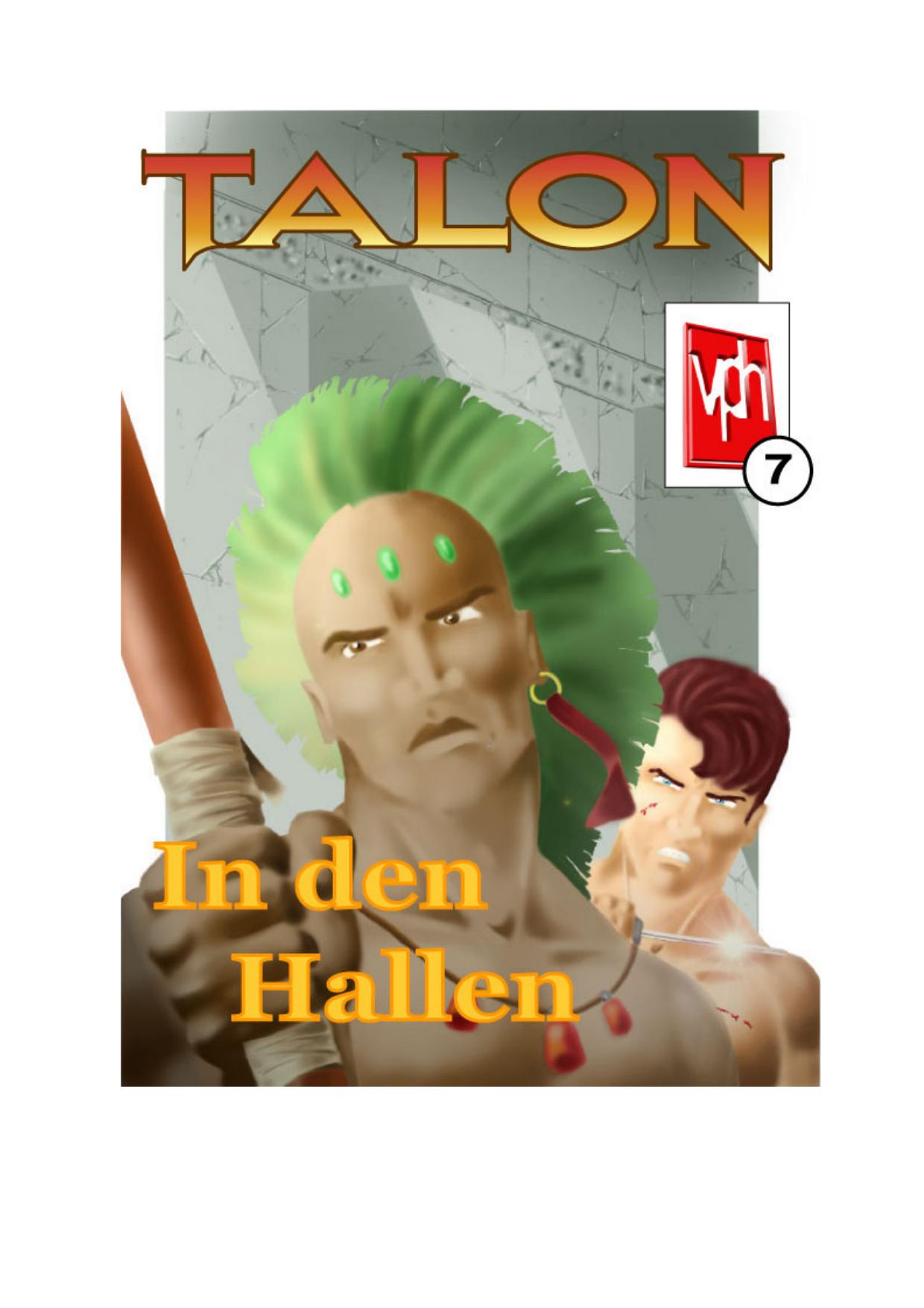 Talon Nummer 7