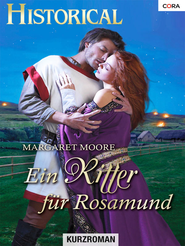 Ein Ritter fuer Rosamund