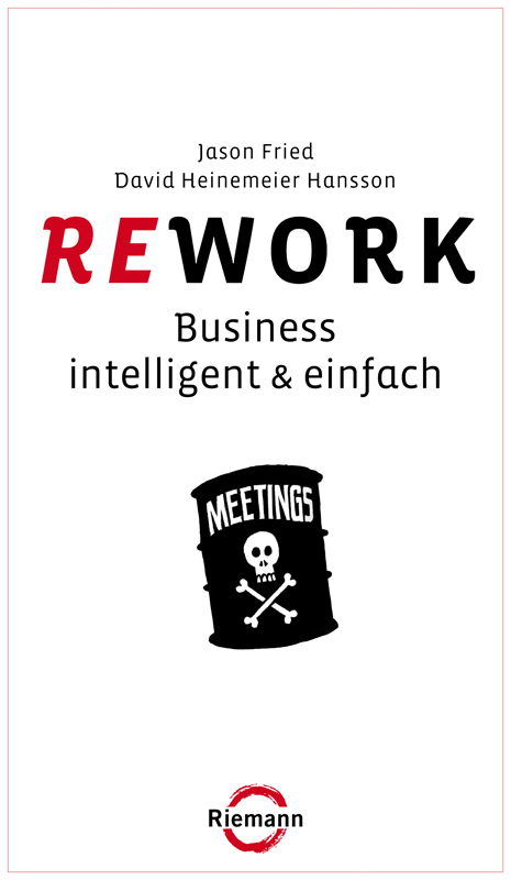 Rework