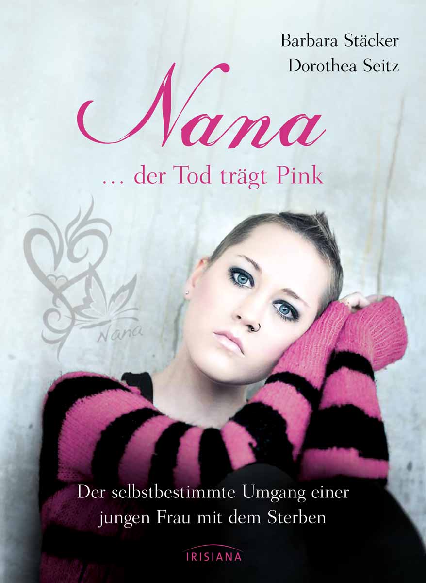 Nana - der Tod traegt Pink