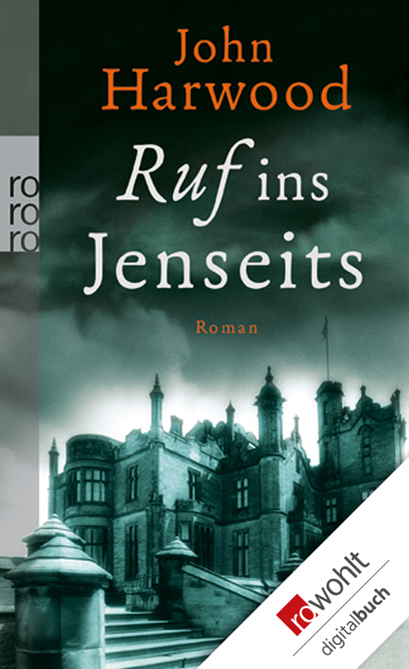 Ruf ins Jenseits