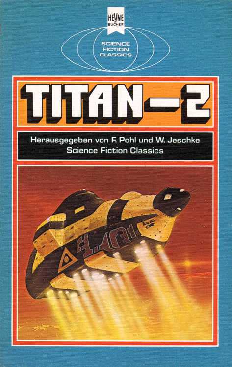 Titan - 2