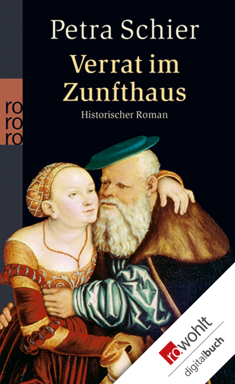 Verrat im Zunfthaus