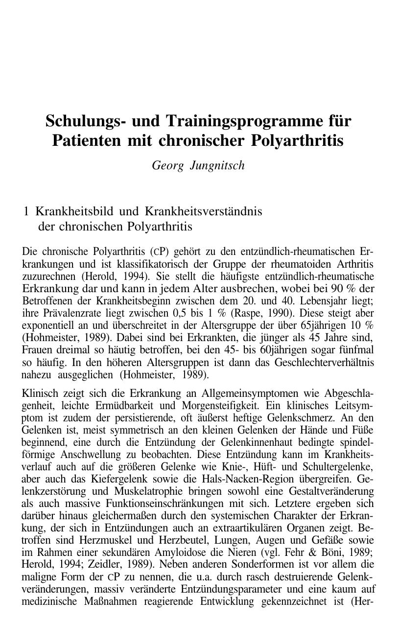 F. Petermann (Hrsg.): Patientenschulung und Patientenberatung