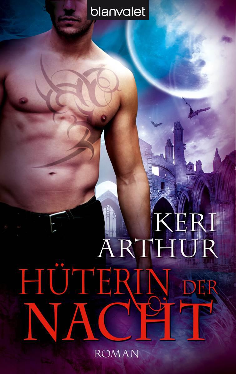 Hüterin der Nacht: Roman (German Edition)