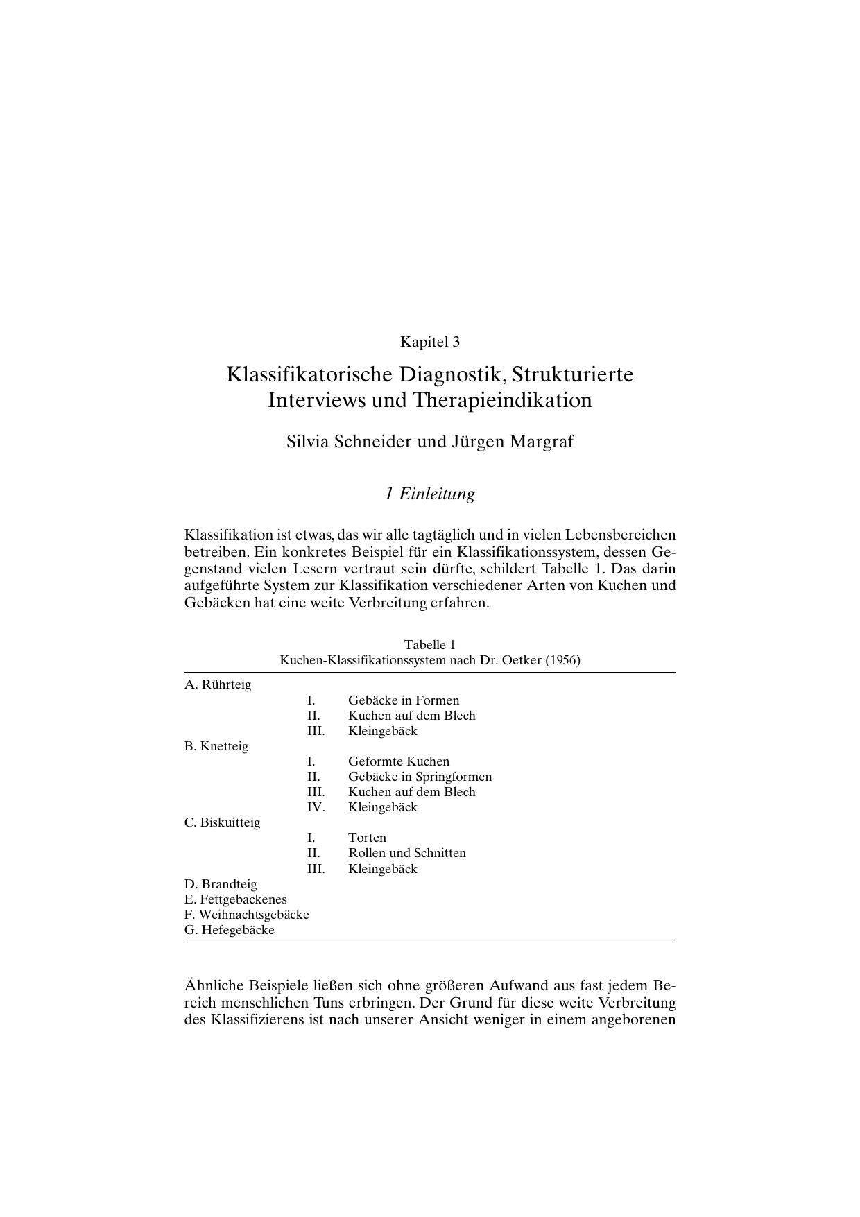 H. Reinecker (Hrsg.): Lehrbuch der Klinischen Psychologie