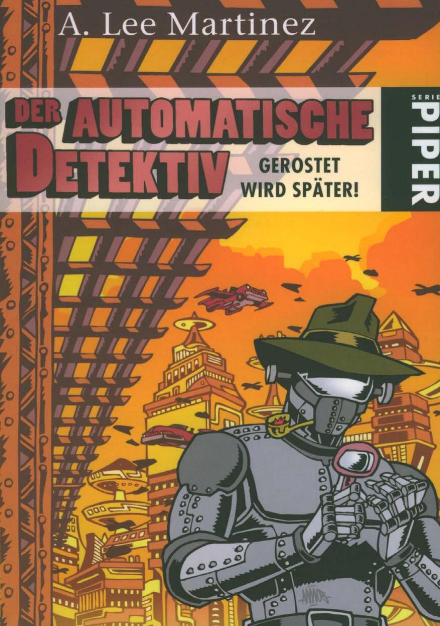 Der Automatische Detektiv