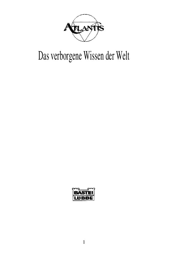 Zeitreisen