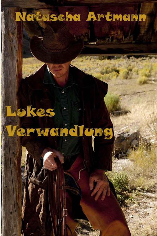 Lukes Verwandlung (German Edition)