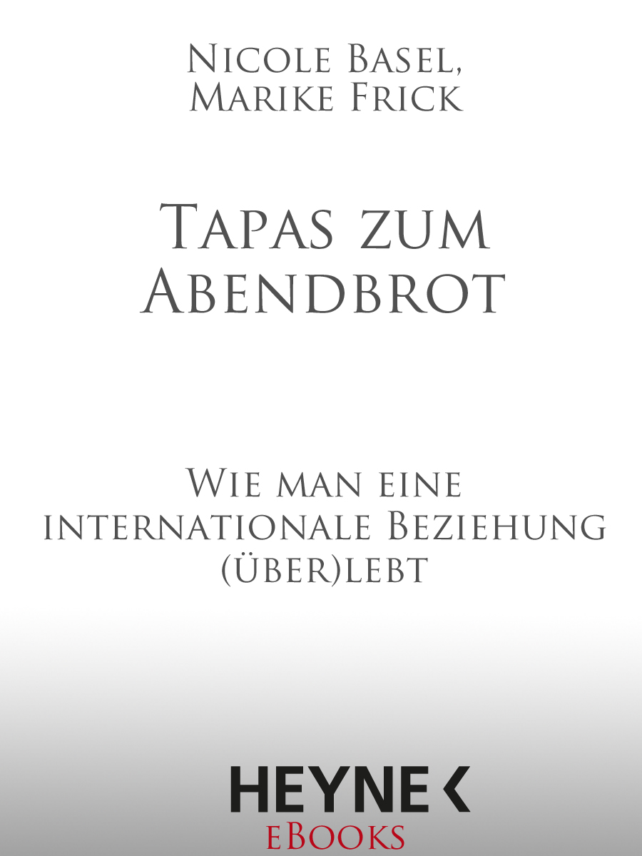 Tapas zum Abendbrot