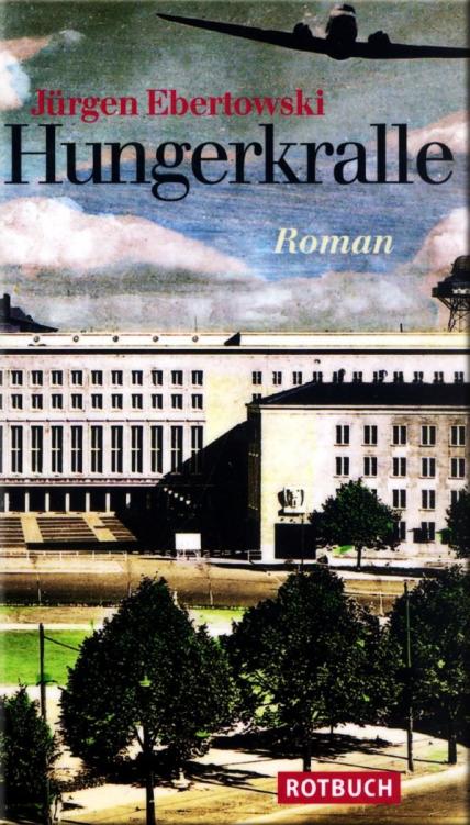 Hungerkralle