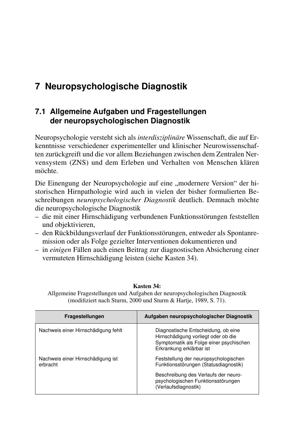 D. Heubrock und F. Petermann: Lehrbuch der Klinischen KinderneuropsycêÊÏâ×•