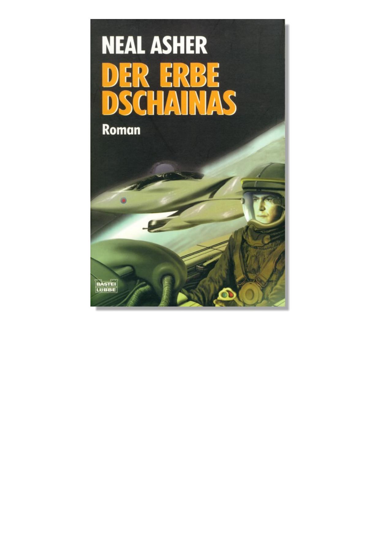 Der Erbe Dschainas