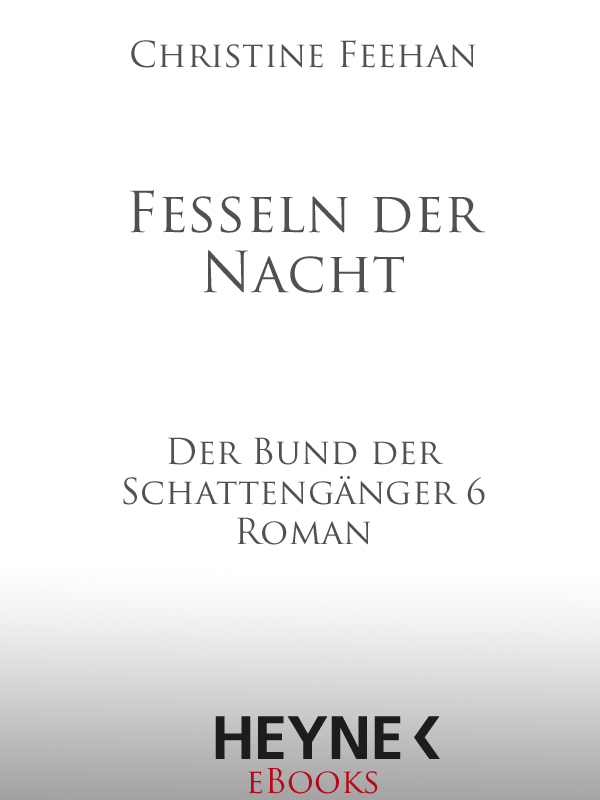 Fesseln der Nacht - Feehan, C: Fesseln der Nacht - Predatory Game