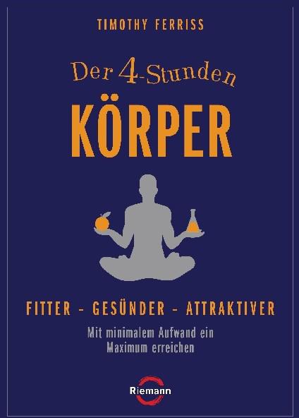 Der 4-Stunden-Koerper