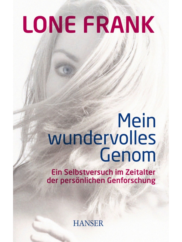 Mein wundervolles Genom