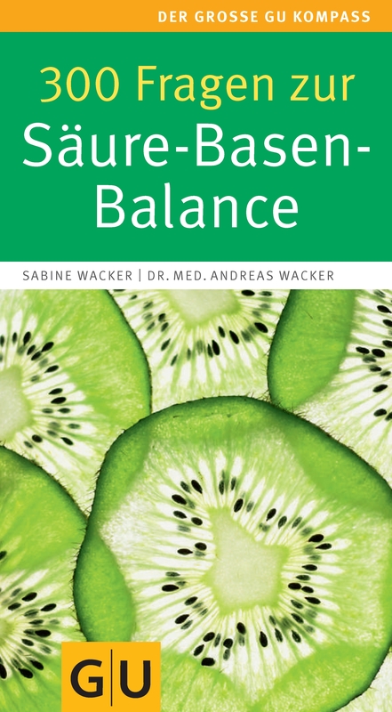 300 Fragen zur Saeure-Basen-Balance