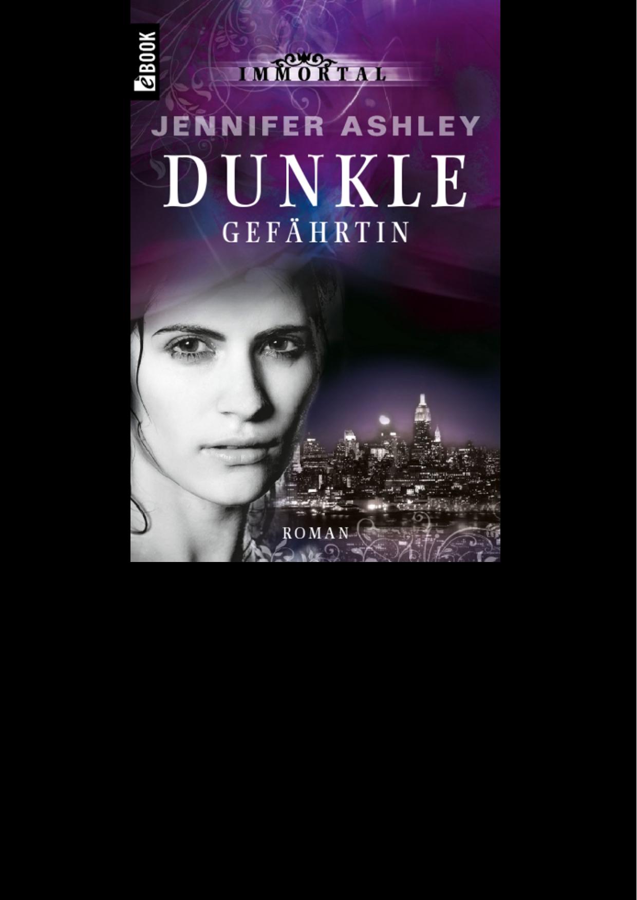 Dunkle Gefährtin