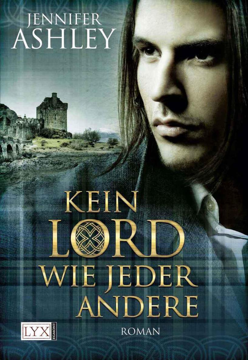 Kein Lord wie jeder andere (German Edition)