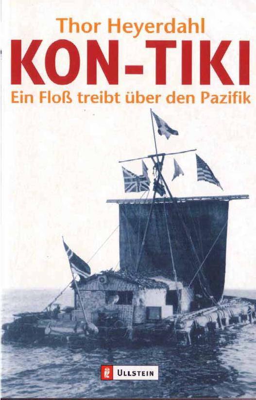KON-TIKI