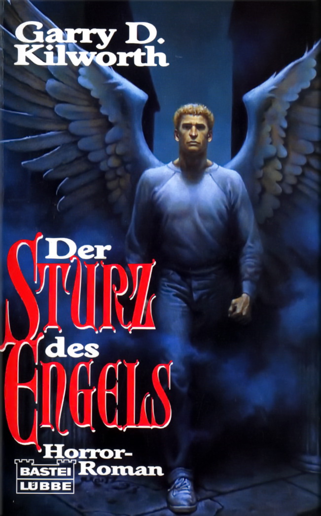 Angel 02 - Der Sturz des Engels