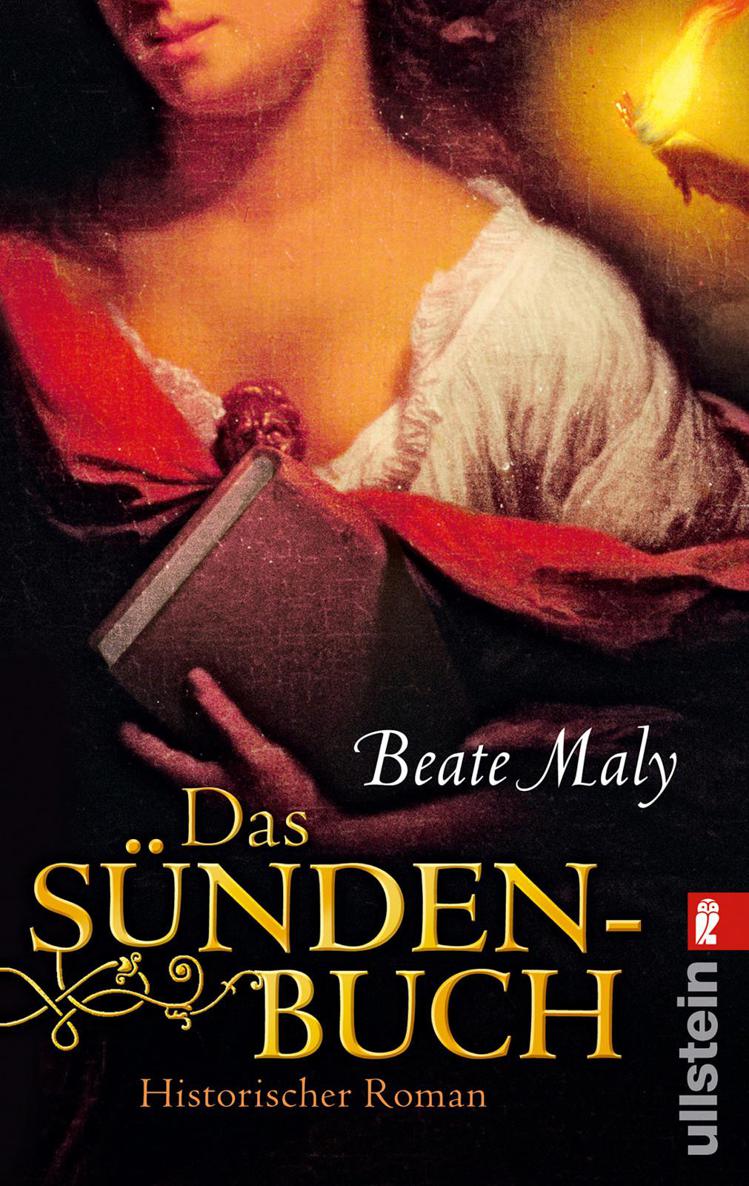 Das Sündenbuch: Historischer Roman (German Edition)