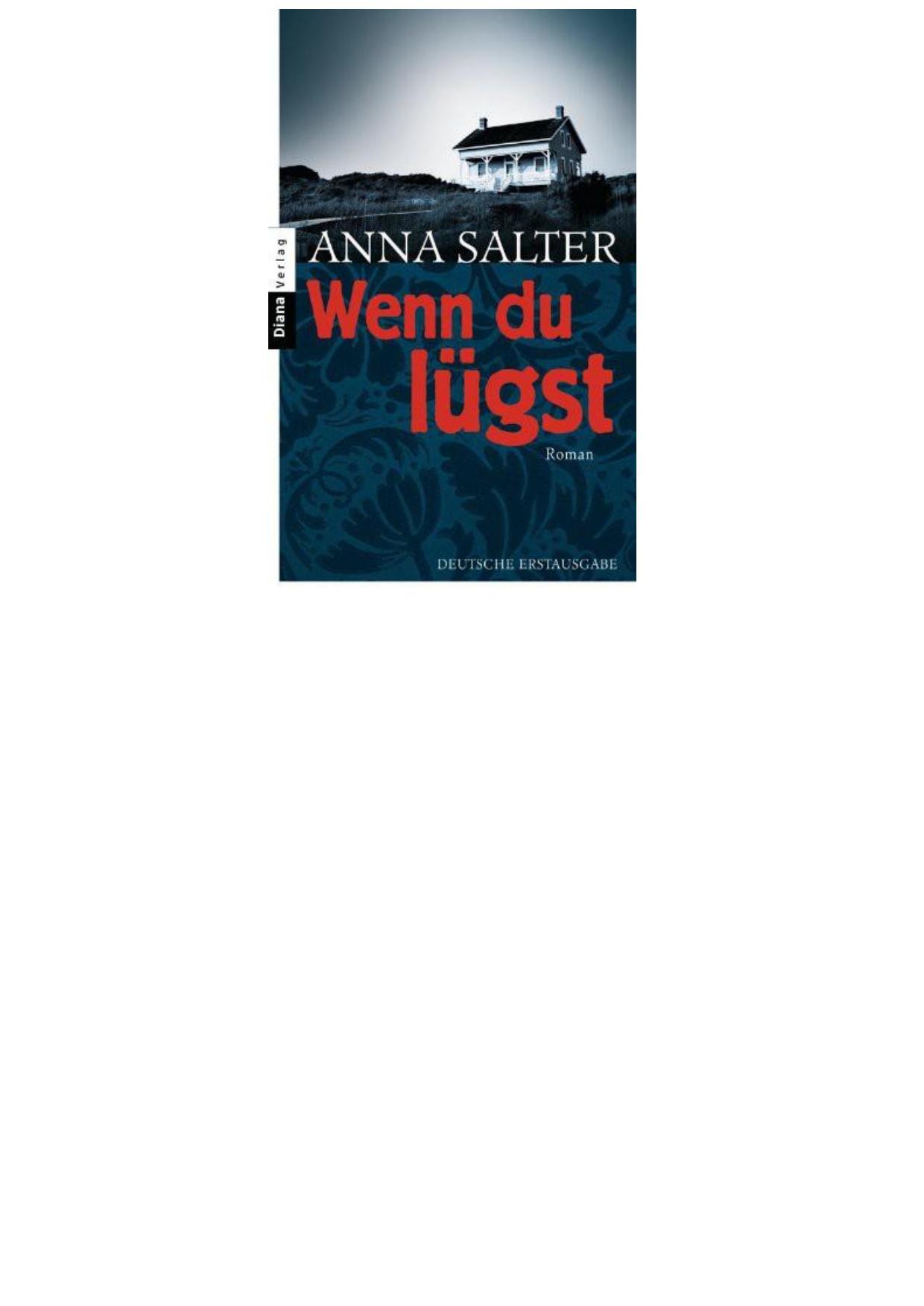 Wenn Du Luegst
