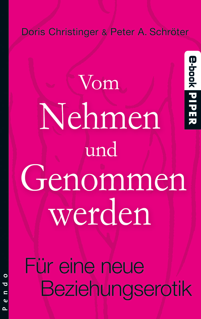 Vom Nehmen Und Genommenwerden