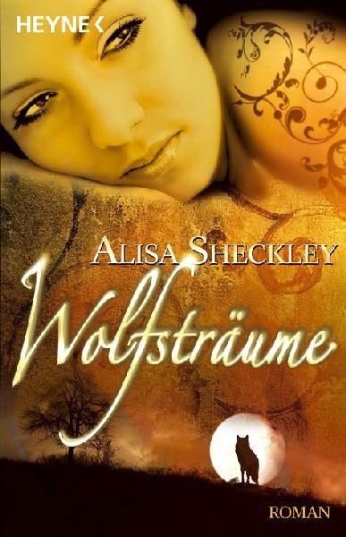 Wolfstraeume Roman