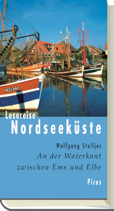 Lesereise Nordseekueste