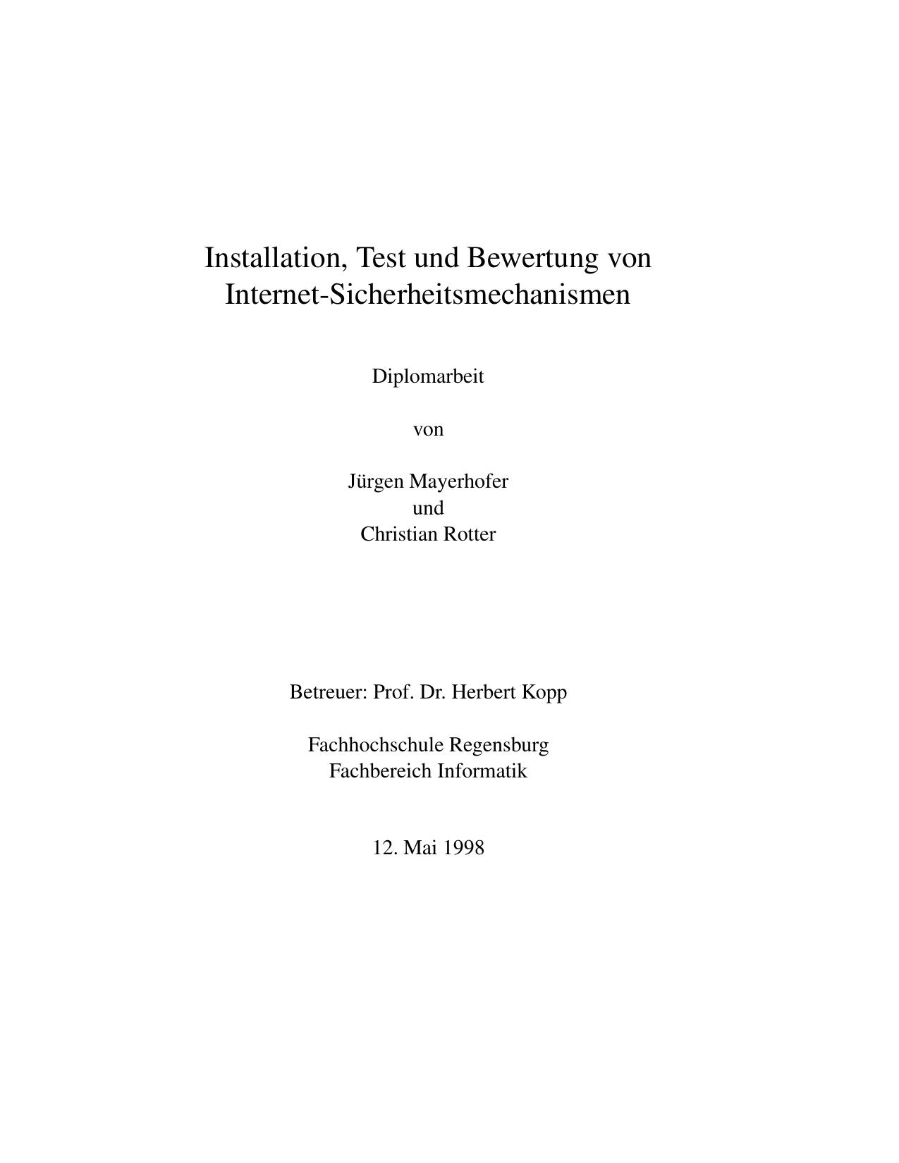 Diplomarbeit.dvi