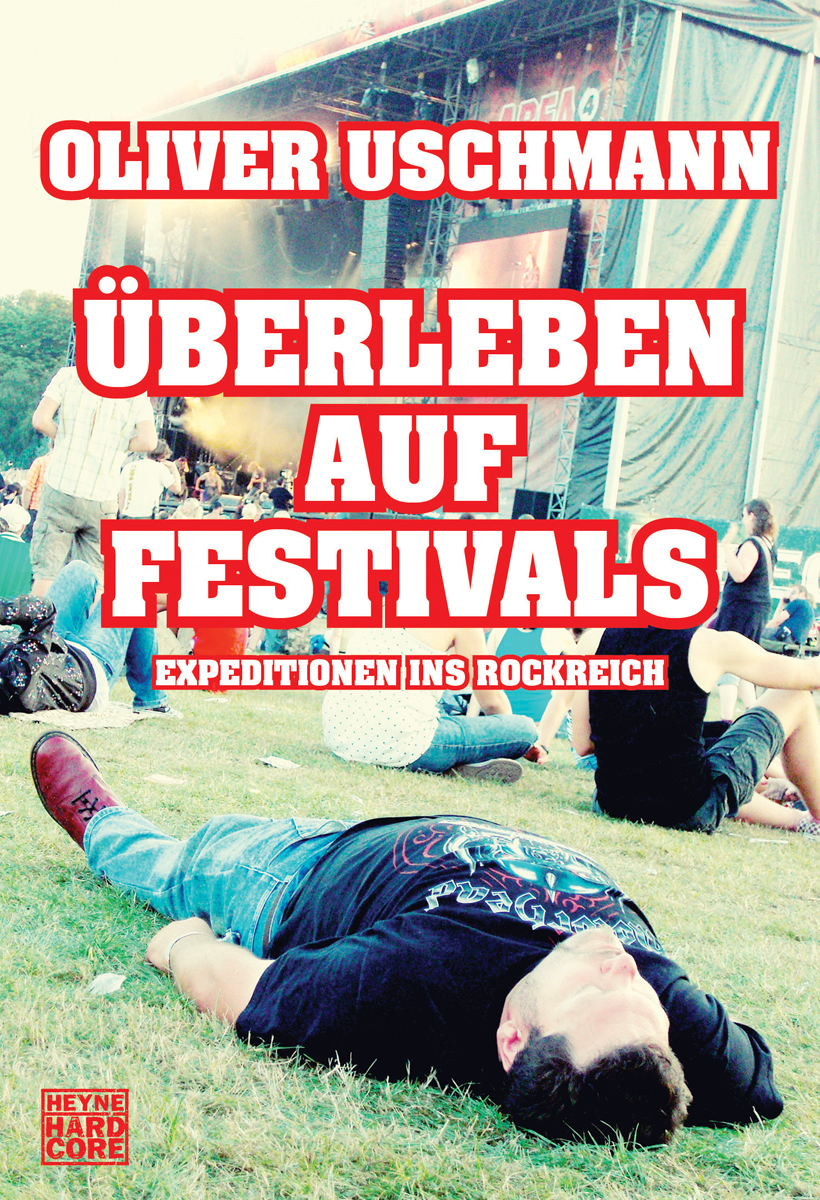 Uschmann, Oliver