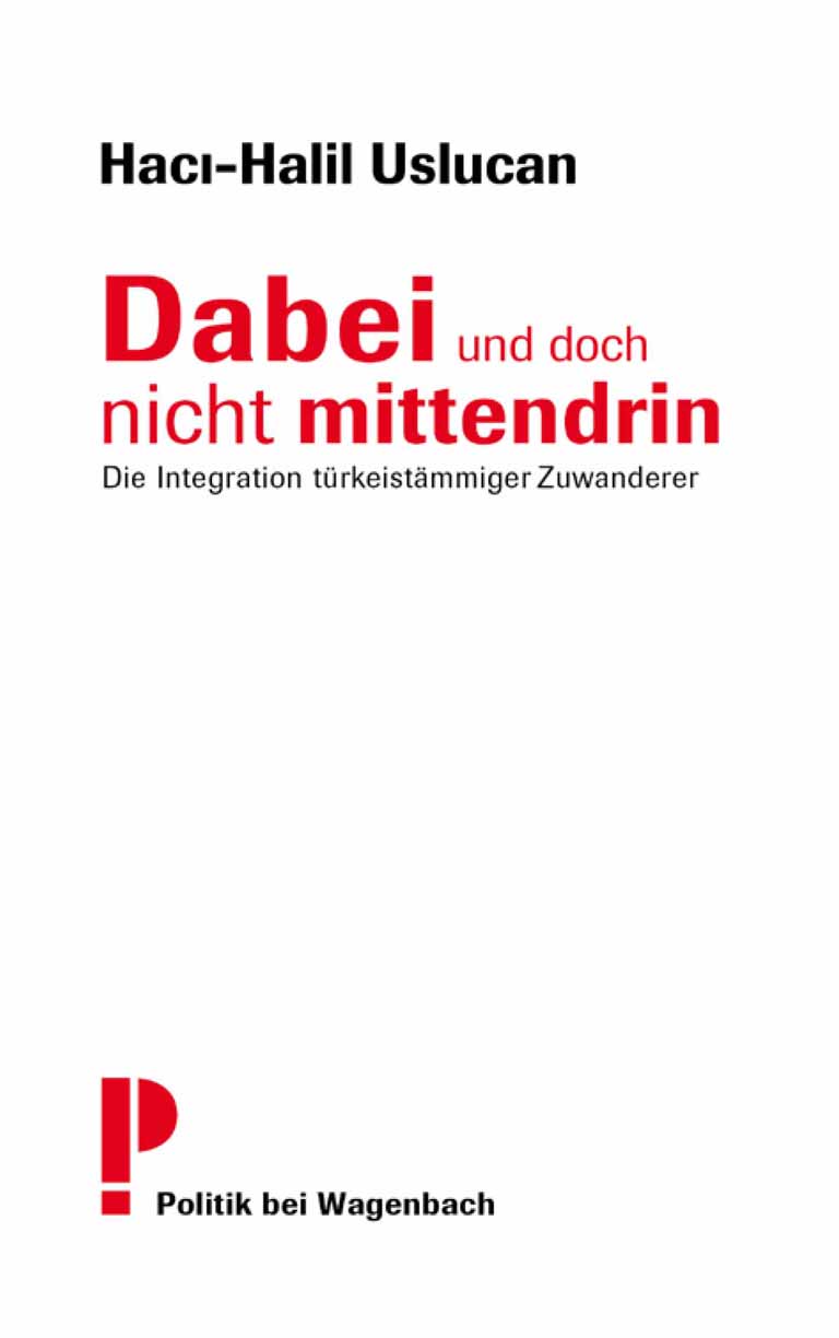 Dabei und doch nicht mittendrin