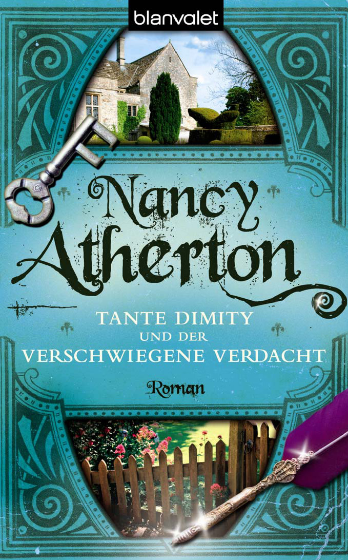 und der verschwiegene Verdacht